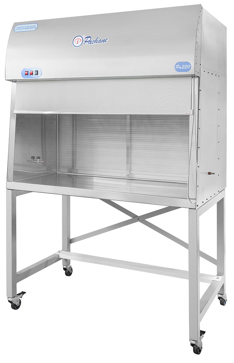 Banco de Flujo Laminar Horizontal – Línea 200