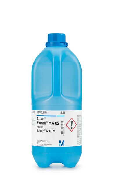 EXTRAN NEUTRO MA 02