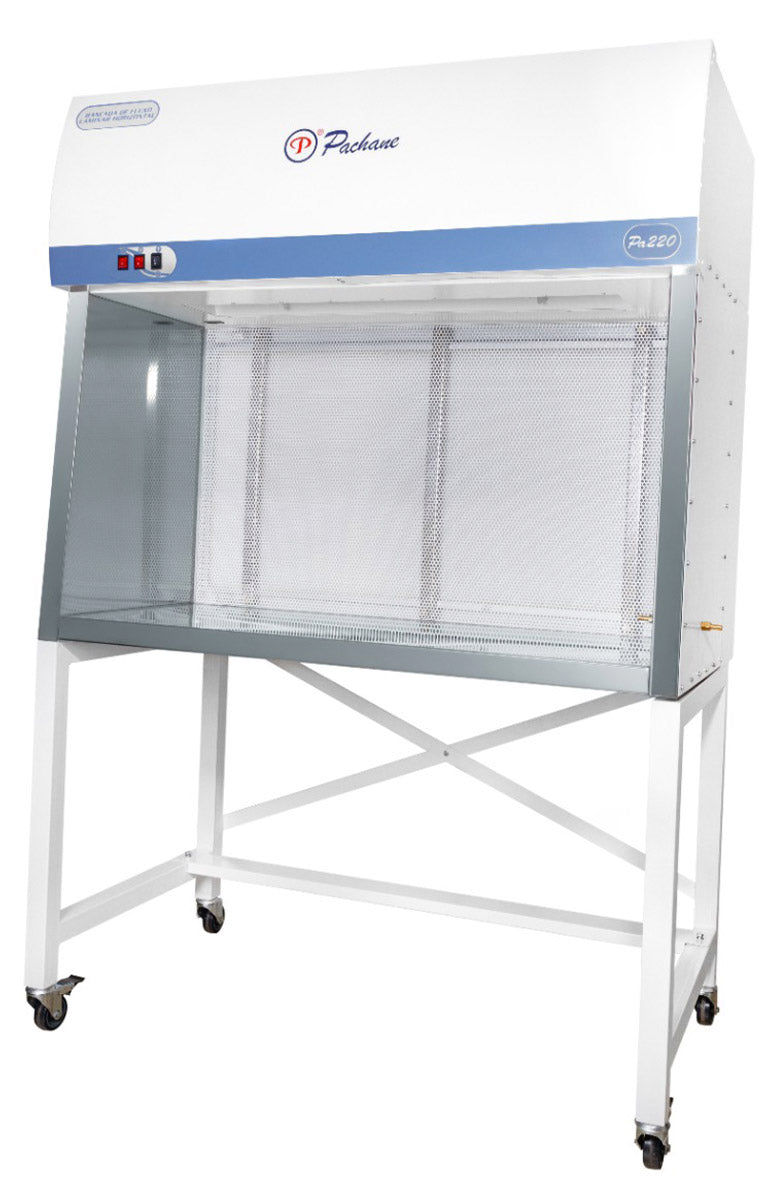 Banco de Flujo Laminar Horizontal – Línea 200