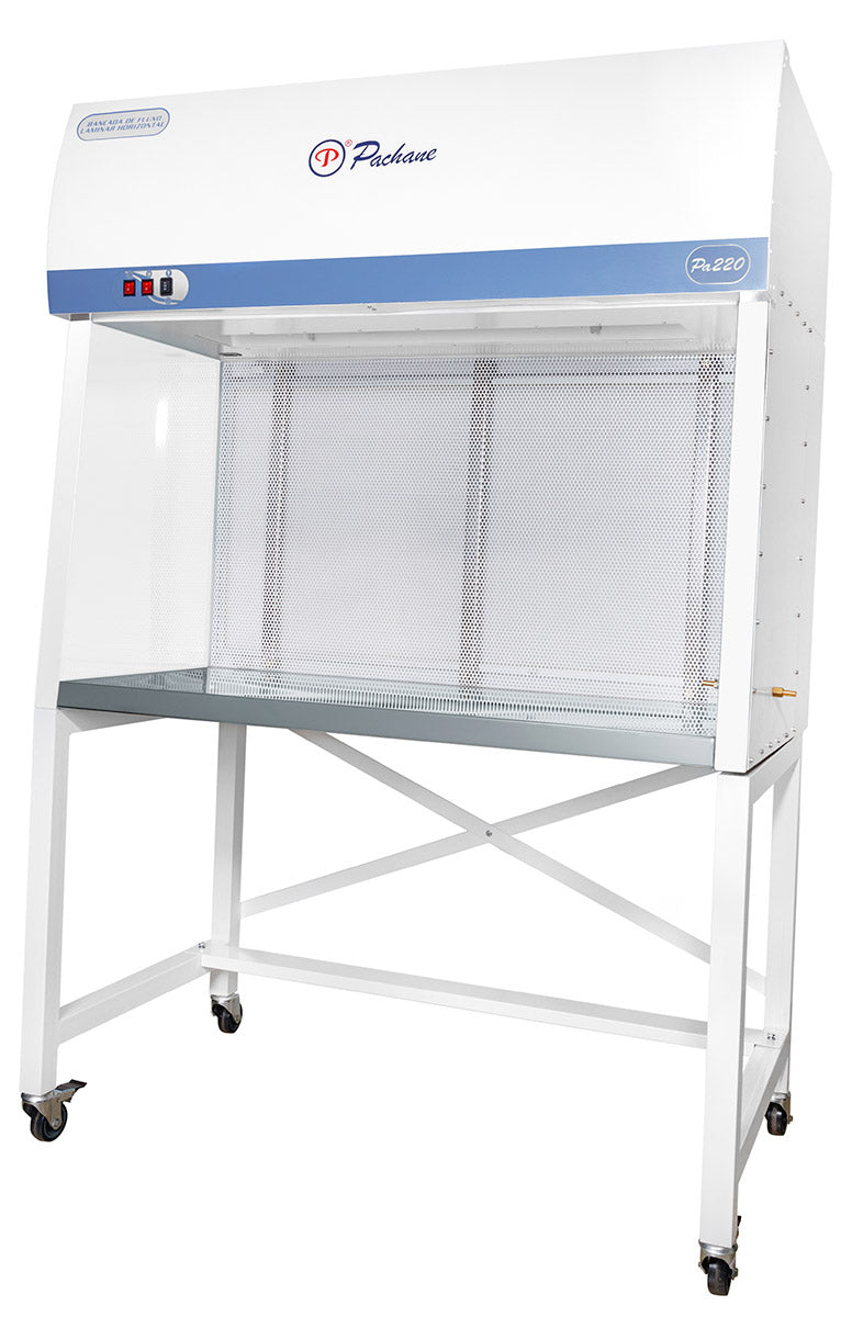 Banco de Flujo Laminar Horizontal – Línea 200
