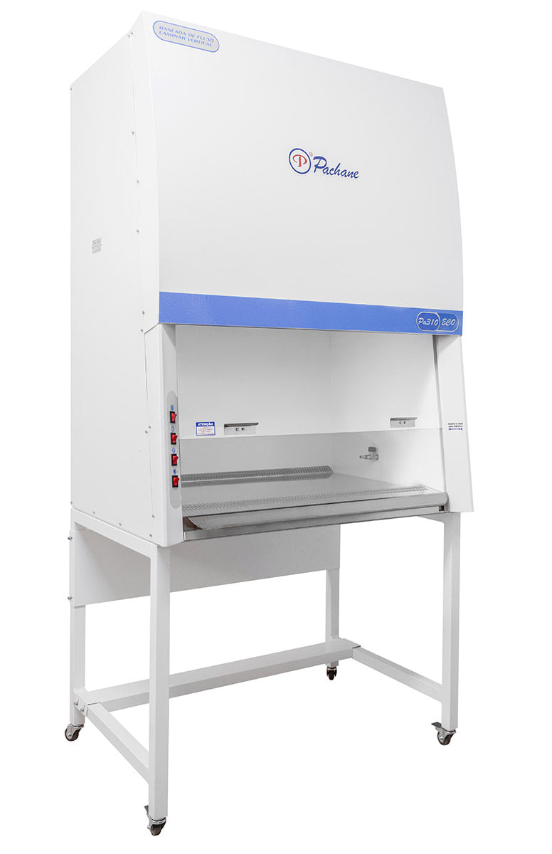 Banco de Flujo Laminar Vertical – Línea 300