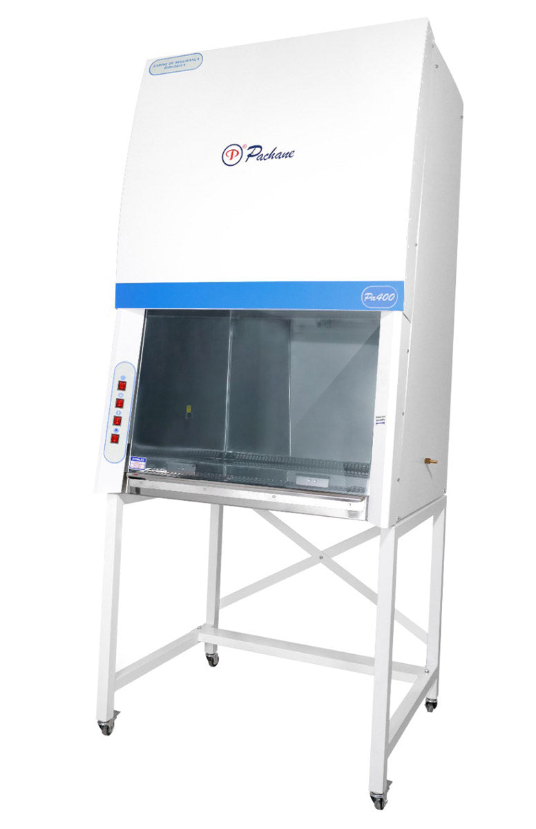 Cabina de Seguridad Biológica Clase II A1 – Línea 400