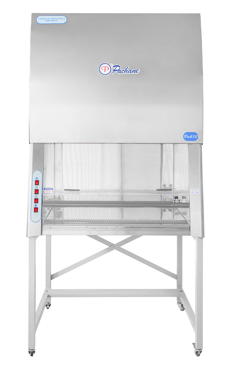 Cabina de Seguridad Biológica Clase II A1 – Línea 400