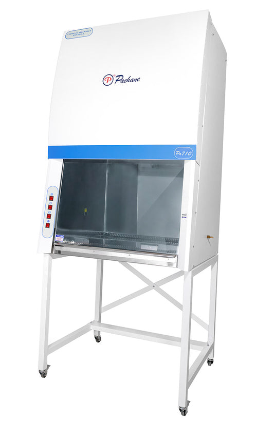 Cabina de Seguridad Biológica Clase II A2 – Línea 700