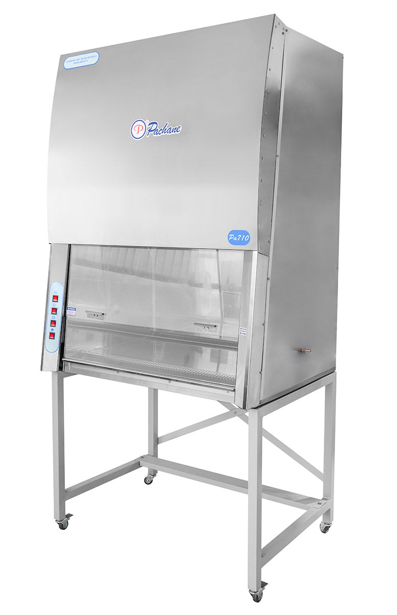 Cabina de Seguridad Biológica Clase II A2 – Línea 700