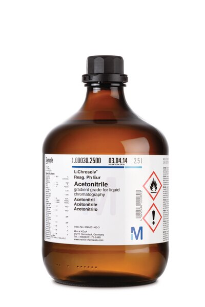 METANOL PARA HPLC