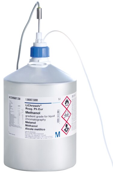 N-HEXANO PARA HPLC