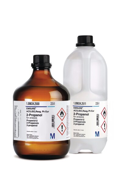 ISOOCTANO P.A. EMSURE ACS,R
