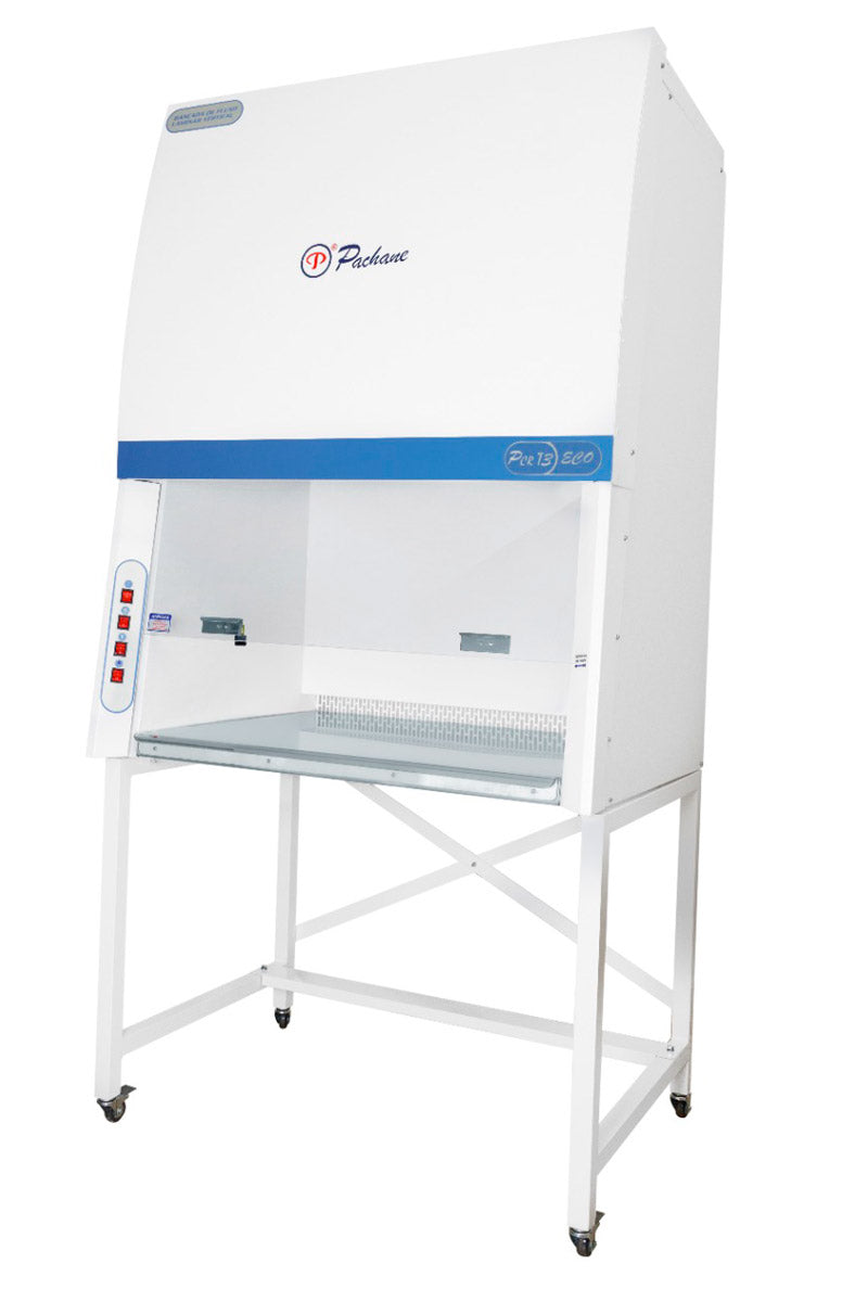 Banco de Flujo Laminar Vertical – Línea PCR