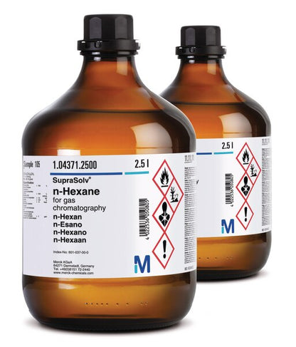 ACETONA para HPLC